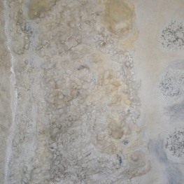 quart blanc 3/4