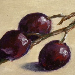 3 Druiven