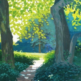 De Overtuin Warnsveld