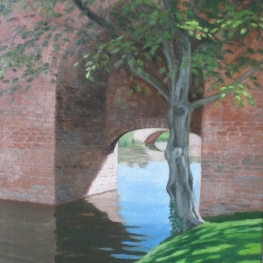 Berkelpoort Zutphen