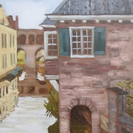 Leeuwenhuisje Zutphen