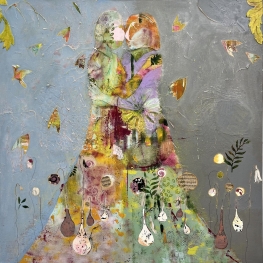 Demeter and Persephone