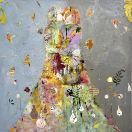 Reunited - Demeter and Persephone