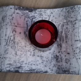Waxinelichtbrander