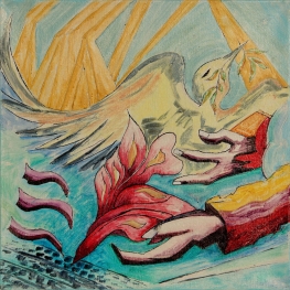 Catalogusnummer 1061