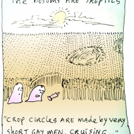 De Boezems strip nr.97