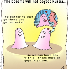 De Boezems strip nr.246