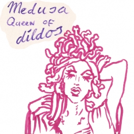 Medusa Queen
