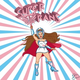 SuperTransWoman