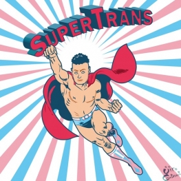 SuperTransMan