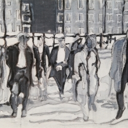 2023 16 S A group of thugs