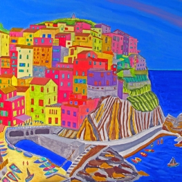 Manarola