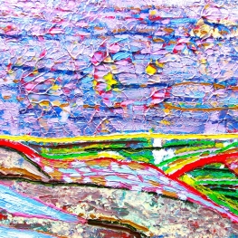 Abstract Composition 2024