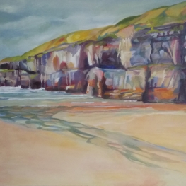 Ballybunion Ierland