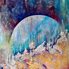 Blauwe Maan