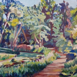 Landgoed Pavia Zeist