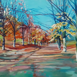 De Paltz herfst 25