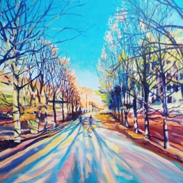 De Paltz winter 26