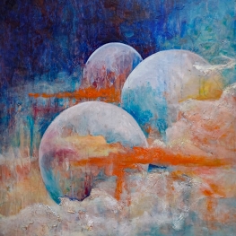 Planeten