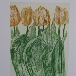 Tulpen III