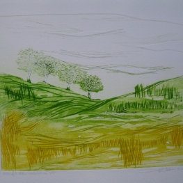 Au fil des saisons II