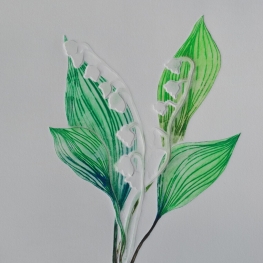 Lelietjes van Dalen III A 