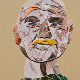 Faces of Philipp III