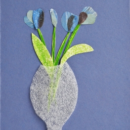 Fleurs A