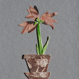 Fleurs K