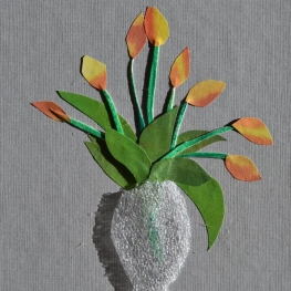 Fleurs L