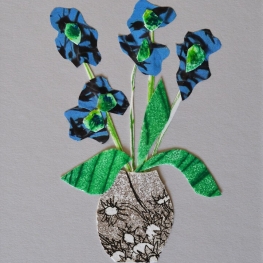 Fleurs O