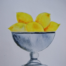 Citrons I