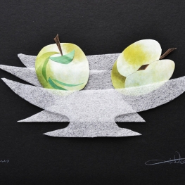 Pommes / Appels