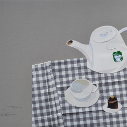 Tea Time