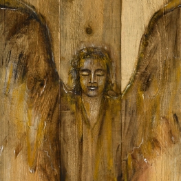 ONTMOETING VANUIT HET HOUT