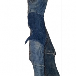 jeans long