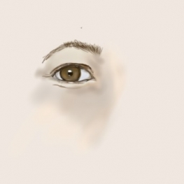 Oog Lisa