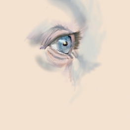 Oog Paul