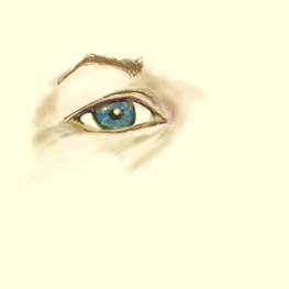 Oog Marian