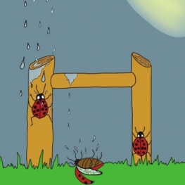 Hansje Pansje Kevertje