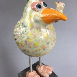 Ja, Je haar zit goed