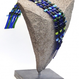 Blauw en Groen