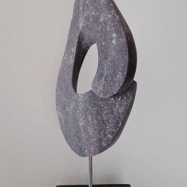 Fantasie in cobaltstone