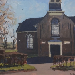 Reestkerk 