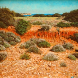 kaap Gerakas