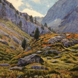 Valle Aosta