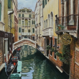 Venetie