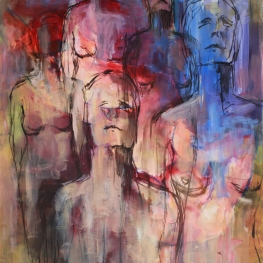 Sleeper in metropolis III