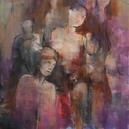 Sleeper in metropolis IV