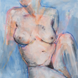 Comfort zone II